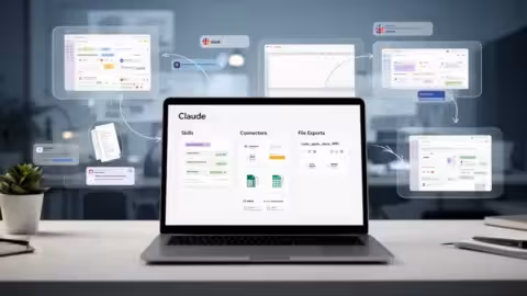 Claude goes free Anthropic democratizes Skills connectors and file generation in 2026