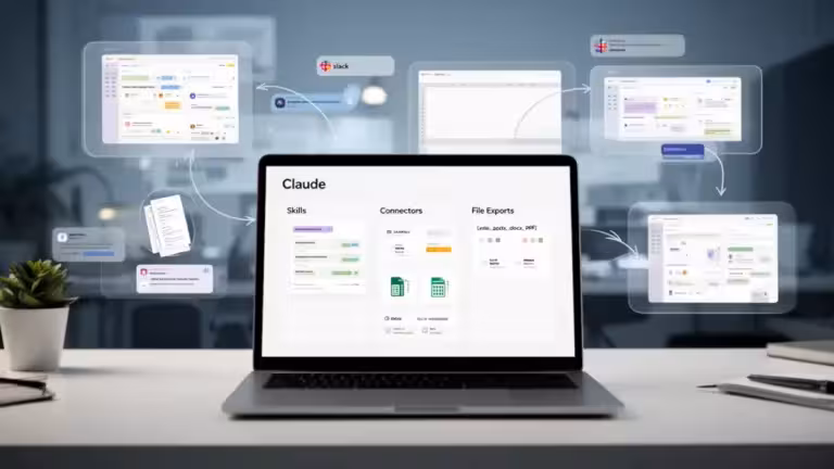 Claude goes free Anthropic democratizes Skills connectors and file generation in 2026