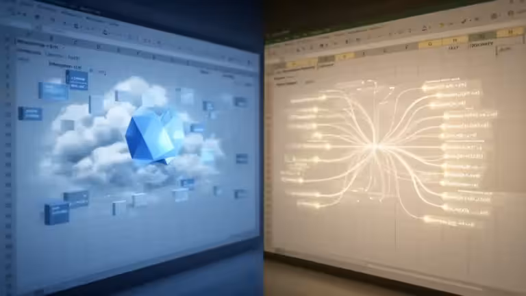 Claude in Excel vs Microsoft Copilot