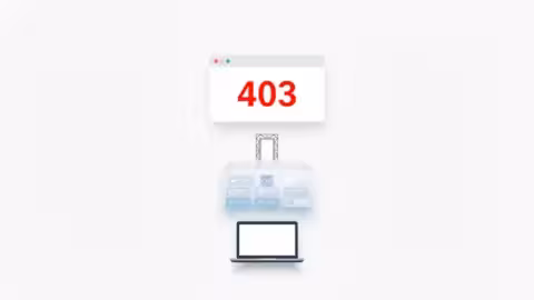 DDEV WordPress 403 Forbidden Fix Traefik Nginx and Docroot Explained