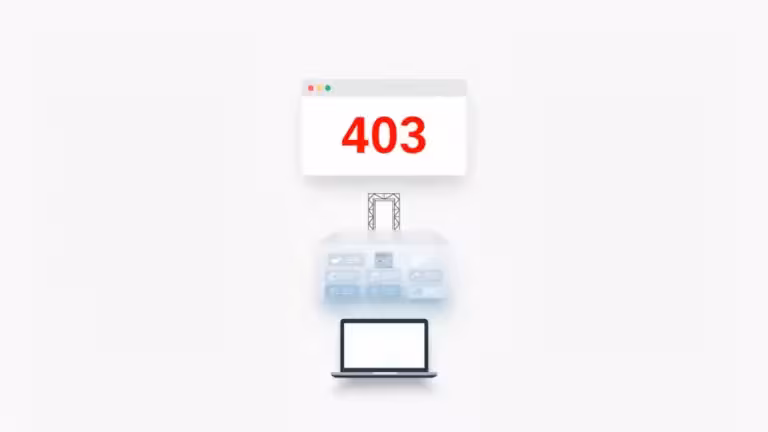 DDEV WordPress 403 Forbidden Fix Traefik Nginx and Docroot Explained