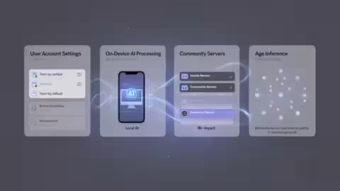 Discord 2026 Feature Age Verification and Local AI Standards