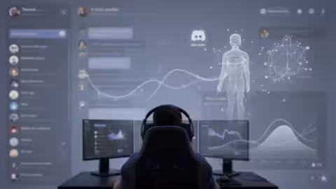 Discord 2026 How the Age Inference Model Predicts Your Age