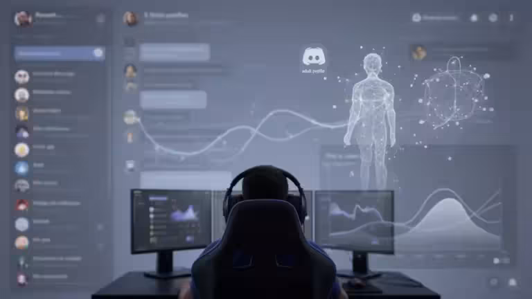 Discord 2026 How the Age Inference Model Predicts Your Age