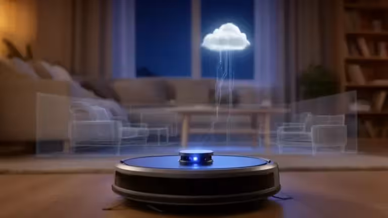 Faille de sécurité DJI Romo