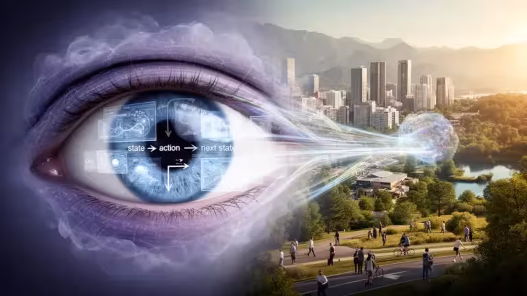 Google Project Genie Industrial Revolution or Controlled Technical Demo