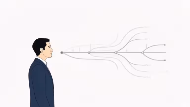 How to use conversational AI for predictive trend analysis