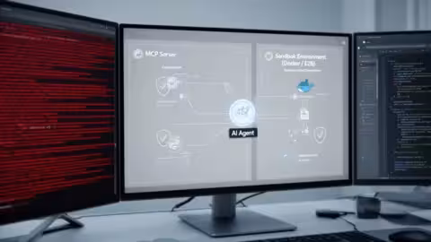 MCP and smolagents guide securing agentic AI