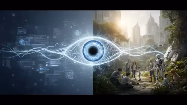 Project Genie isnt for gamers