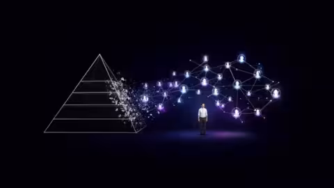 AI-First Organization