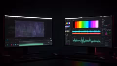 Professional Video Player The Guide for Editing and AI 2026