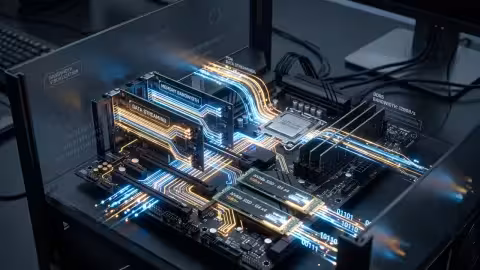 windows-11-vs-linux-comfyui-vram
